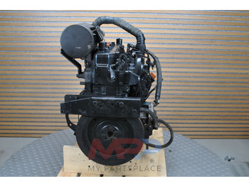 Moteur pour Tracteur agricole CUMMINS 2300: photos 2