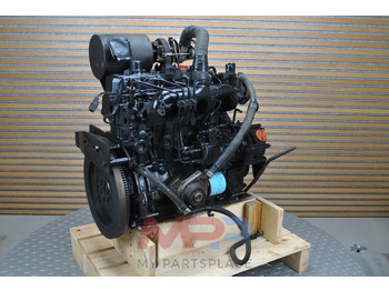 Moteur pour Tracteur agricole CUMMINS 2300: photos 5