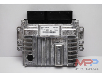 Bloc de gestion DOOSAN