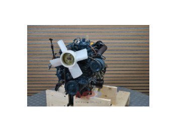 Moteur KOMATSU