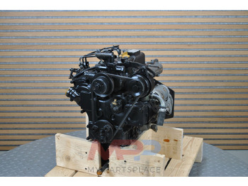 Moteur KOMATSU