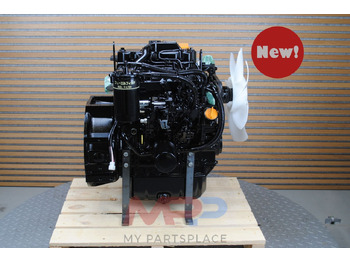 Moteur pour Engins de chantier neuf Komatsu 3D88: photos 4