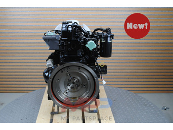 Moteur pour Engins de chantier neuf Komatsu 3D88: photos 3