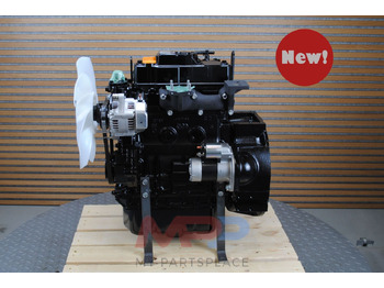 Moteur pour Engins de chantier neuf Komatsu 3D88: photos 2