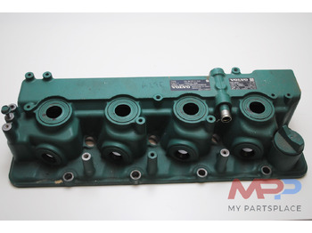 Moteur Kubota Kleppendeksel Kubota V3307 - 1J774-00000: photos 2 Moteur Kubota Kleppendeksel Kubota V3307 - 1J774-00000: photos 2