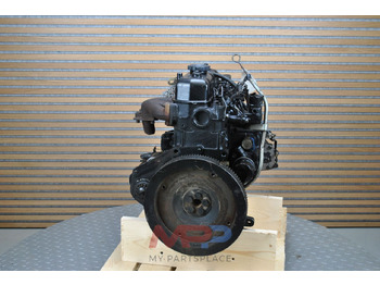 Moteur Mitsubishi Mitsubishi K3C: photos 3