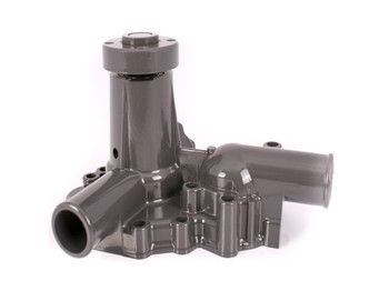 Système de refroidissement PERKINS