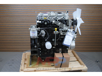 Moteur neuf Perkins Caterpillar 3024C NEW: photos 4 Moteur neuf Perkins Caterpillar 3024C NEW: photos 4