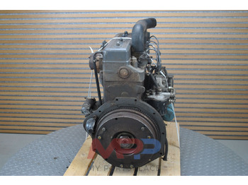 Moteur Shibaura Shibaura LEM754A: photos 3 Moteur Shibaura Shibaura LEM754A: photos 3