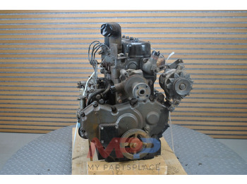 Moteur Shibaura Shibaura LEM754A: photos 5 Moteur Shibaura Shibaura LEM754A: photos 5