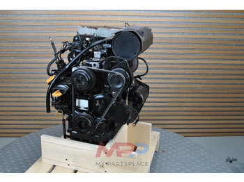 Moteur YANMAR