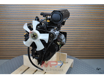 Moteur YANMAR