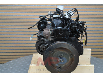 Moteur pour Engins de chantier Yanmar 3TNE66 - Onderdelen: photos 3