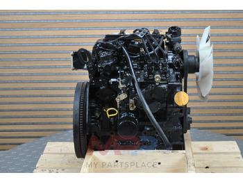 Moteur pour Engins de chantier Yanmar 3TNE66 - Onderdelen: photos 4
