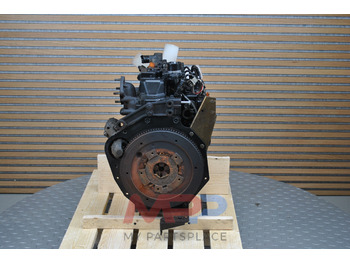 Moteur YANMAR