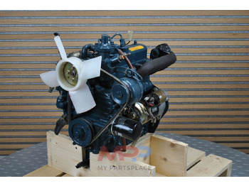 Moteur KOMATSU