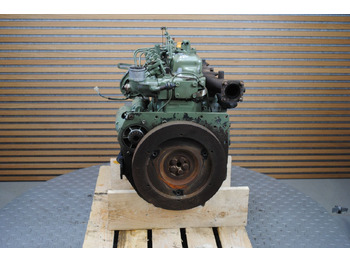 Moteur YANMAR