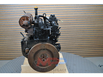Moteur pour Engins de chantier Yanmar Yanmar 3TN82: photos 3