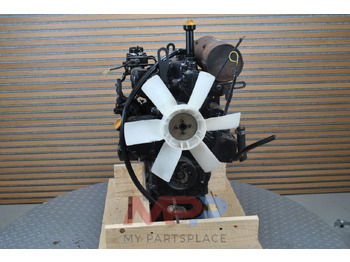 Moteur pour Engins de chantier Yanmar Yanmar 3TN82: photos 5