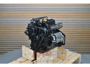Moteur YANMAR