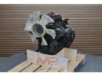 Moteur YANMAR