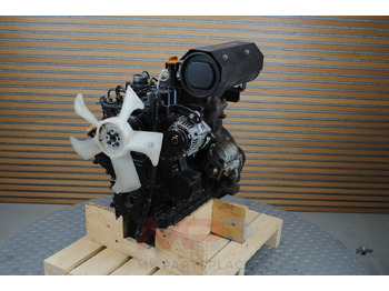 Moteur YANMAR
