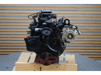 Moteur YANMAR