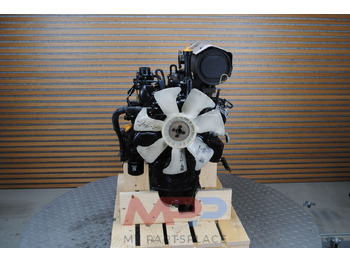Moteur neuf Yanmar Yanmar 3TNV88 - 3TNE88: photos 5