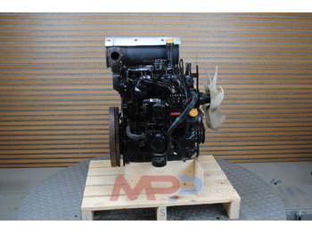 Moteur neuf Yanmar Yanmar 3TNV88 - 3TNE88: photos 4