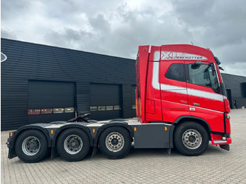 Tracteur routier Volvo FH 16 750 8x4 / 250 T / Hydraulik: photos 2