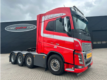 Tracteur routier VOLVO FH16 750