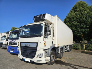 Camion frigorifique DAF CF 410