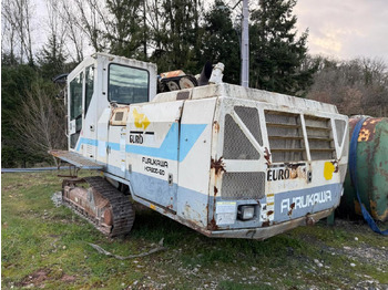 Foreuse Furukawa HCR900 ED: photos 2