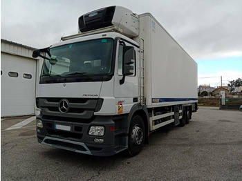 Camion frigorifique MERCEDES-BENZ Actros 2532