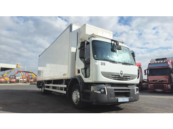 Camion frigorifique RENAULT Premium 270