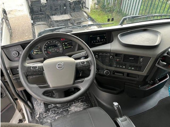 Tracteur routier Volvo FH 500: photos 2 Tracteur routier Volvo FH 500: photos 2