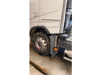 Volvo FH 500 - crédit-bail Volvo FH 500: photos 5 Volvo FH 500 - crédit-bail Volvo FH 500: photos 5