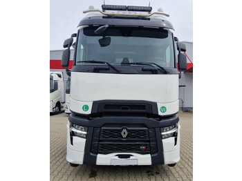 Tracteur routier RENAULT T High 480