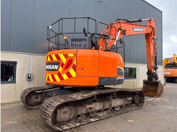 Pelle sur chenille Doosan DX 235 LCR-5 - DX 235 - DX 225: photos 5 Pelle sur chenille Doosan DX 235 LCR-5 - DX 235 - DX 225: photos 5