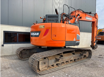 Pelle sur chenille Doosan DX 235 LCR-5 - DX235 - DX235LCR - 235: photos 5 Pelle sur chenille Doosan DX 235 LCR-5 - DX235 - DX235LCR - 235: photos 5