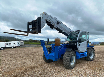 Chariot télescopique DIECI