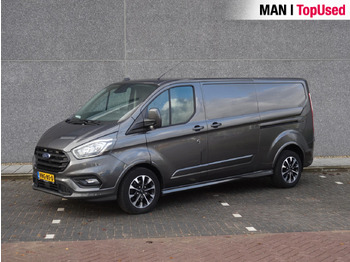 Fourgon utilitaire FORD Transit