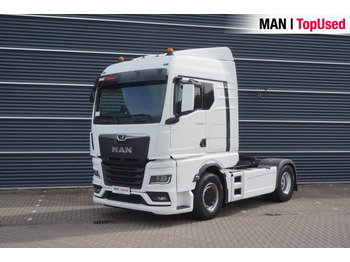 Tracteur routier MAN TGX 18.510