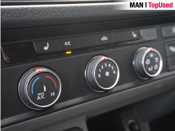 Fourgon utilitaire VOLKSWAGEN Crafter 35 2.0 TDI VA Indium Grey L4H3: photos 4