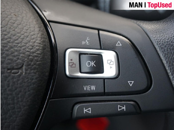 Fourgon utilitaire VOLKSWAGEN Crafter 35 2.0 TDI VA Indium Grey L4H3: photos 3