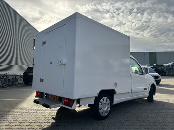 Utilitaire frigorifique Citroën Berlingo 1.9d / 150 dkm / Frigo Box -25 gr. / APK TUV 10-26: photos 2 Utilitaire frigorifique Citroën Berlingo 1.9d / 150 dkm / Frigo Box -25 gr. / APK TUV 10-26: photos 2