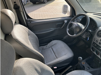 Utilitaire frigorifique Citroën Berlingo 1.9d / 150 dkm / Frigo Box -25 gr. / APK TUV 10-26: photos 3 Utilitaire frigorifique Citroën Berlingo 1.9d / 150 dkm / Frigo Box -25 gr. / APK TUV 10-26: photos 3
