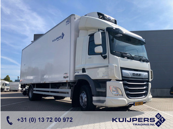 Camion frigorifique DAF CF 260