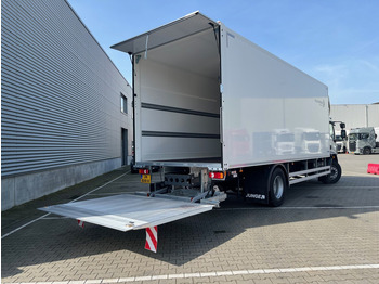 Camion fourgon DAF LF 230 FA 18 Ton Box met Laadklep / Te huur - Bel 013-7200971 voor de mogelijkheden !: photos 2 Camion fourgon DAF LF 230 FA 18 Ton Box met Laadklep / Te huur - Bel 013-7200971 voor de mogelijkheden !: photos 2