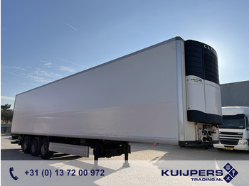 Semi-remorque frigorifique KRONE